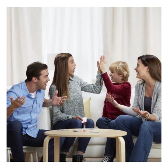 Speak Out Kids vs Parents Game - Picture 11 of 15